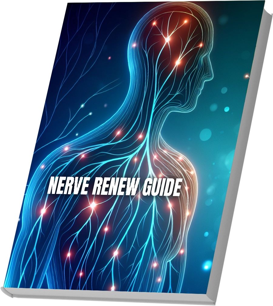 Nerve Alive bonus guide 2
